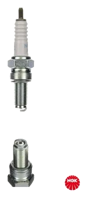 Świeca Zapłonowa NGK 1275 CR8E