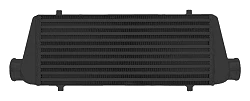 Intercooler 450x180x65mm FMIC.EU czarny