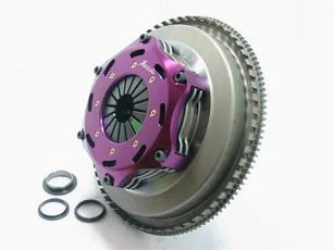 Zestaw sprzęgła Xtreme Clutch Ceramic Twin Plate BMW 3 M3 309KW (2008-2015)