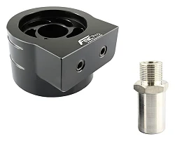Podstawka filtra oleju adapter pod czujniki FMIC.Pro Subaru BRZ Toyota GT86 GR86
