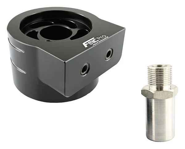 Podstawka filtra oleju adapter pod czujniki FMIC.Pro Subaru BRZ Toyota GT86 GR86