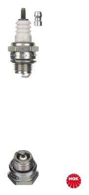 Świeca Zapłonowa NGK 7421 BMR6A