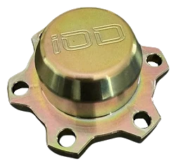Zabieraki stałe IOD Performance Nissan Patrol Y60 / Y61 (2 szt)