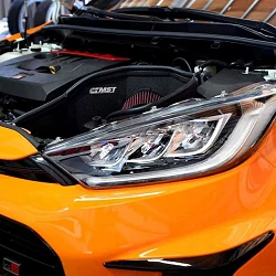 Dedykowany układ dolotowy MST Performance Toyota Yaris 1.6 GR