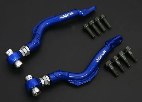 Hardrace Front Tension Rod For Lexus IS Toyota Mark ii