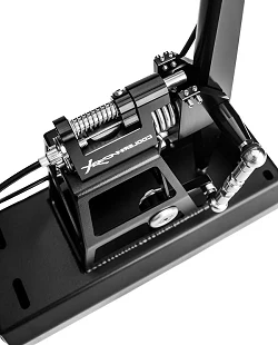 Coolerworx Short Shifter do Mini Cooper R Classic Pro Bulb niebieska