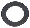 Insulating Washer M8 Radium Engineering