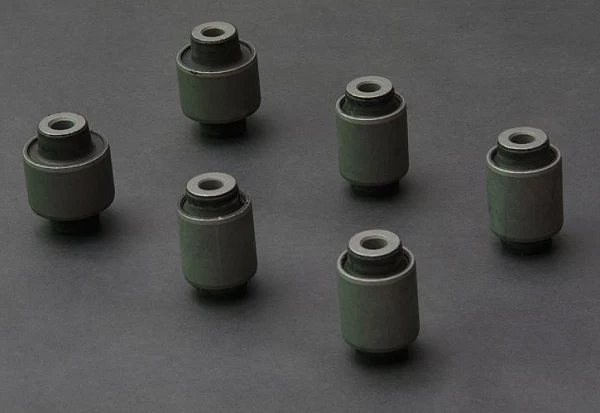 Hardrace Rear Lower Arm For Bushing For Honda Civic