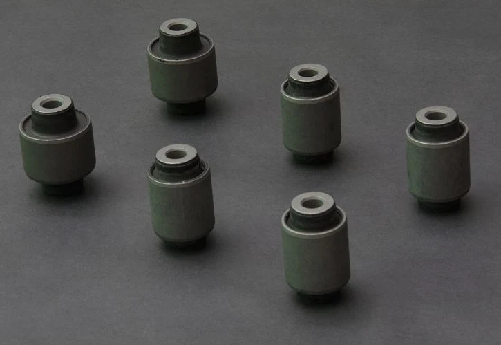 Hardrace Rear Lower Arm For Bushing For Honda Civic