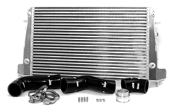 Intercooler Forge Motorsport FMMK5FMIC.N Audi S3 8P 2.0 TFSi VW Golf 5 czarny - FO-FMMK5FMIC.N