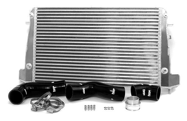 Intercooler Forge Motorsport FMMK5FMIC.N Audi S3 8P 2.0 TFSi VW Golf 5 czarny - FO-FMMK5FMIC.N