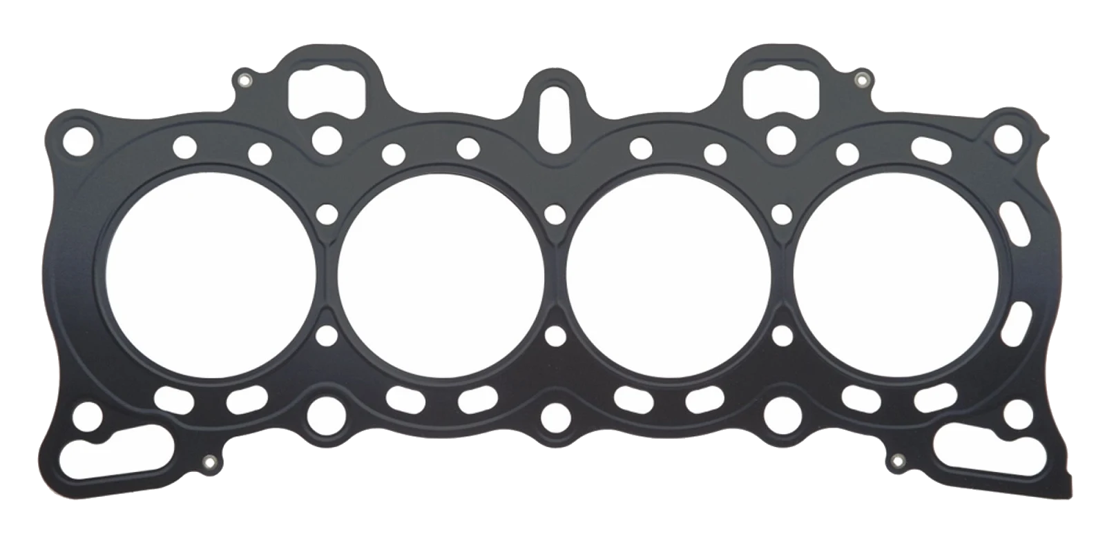 Uszczelka głowicy Athena MLS Rover 200 II / 400 II / Honda Civic II / IV / V / Concerto / CRX II / City III 0.85mm 76mm 338107R