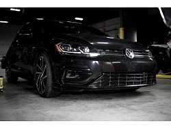 Wymiennik ciepła Mishimoto VW/Audi MK7 2015+