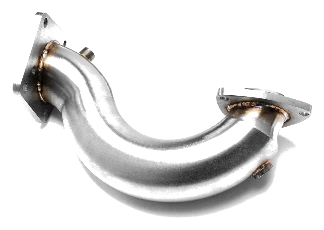 Downpipe SAAB 9-3. 2.0 T B207 2003-2010