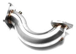 Downpipe SAAB 9-3. 2.0 T B207 2003-2010