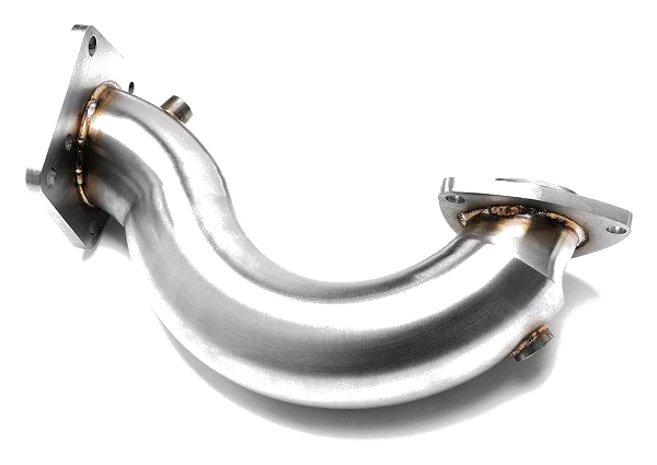 Downpipe SAAB 9-3. 2.0 T B207 2003-2010