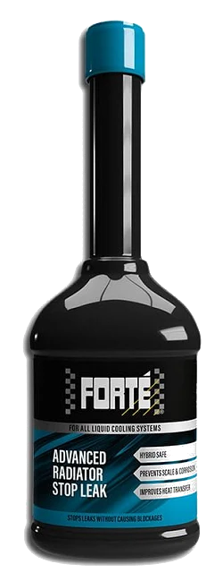 Forte Advanced Radiator Stop Leak Uszczelnia Wycieki