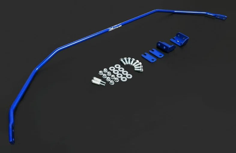 Hardrace Rear Addon Sway Bar For Mazda 3 CX30
