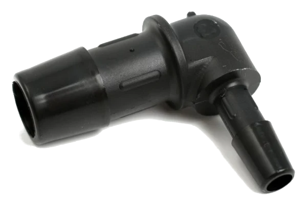 90 stopni redukcja 6 - 13mm
