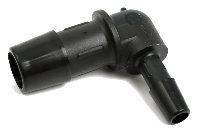 90 stopni redukcja 6 - 13mm
