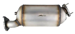 Filtr cząstek stałych DPF JRspec do Audi A4 B7 A6 C6 1.9 2.0 TDI