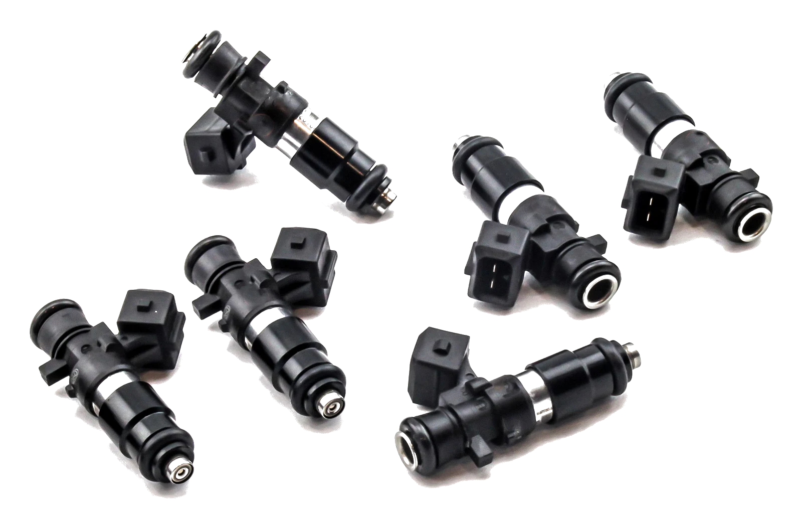 Zestaw wtryskiwaczy DeatschWerks 1200cc Ford Mustang 4.0L V6 2005-10