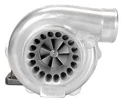 Turbosprężarka JRspec GT3071R JB T3 .82 4-bolt