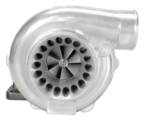 Turbosprężarka JRspec GT3071R JB T3 .82 V-band