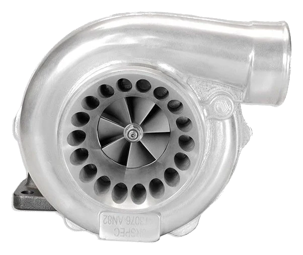 Turbosprężarka JRspec GT3071R JB T3 .82 4-bolt