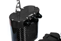 Performance Kit RTMG Performance for 2.0 TFSI EA113 Engines Black Small