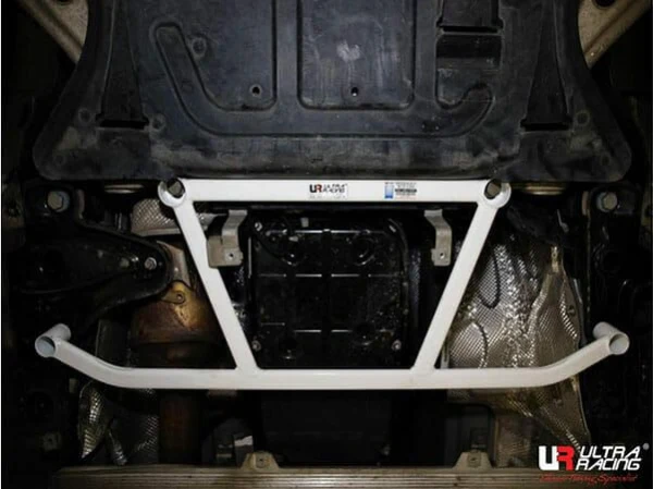 Rozpórka przednia dolna (Front Lower Brace) (3664) Ultra Racing Mercedes C292/W166 GLE 350 3.0D 4WD 15+