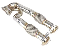 Downpipe FMIC.Pro Audi RS3 8V 2.5 TFSI 2014-