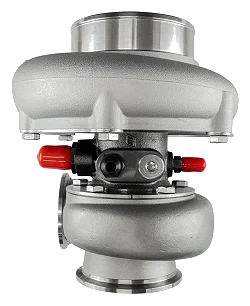 TS-2 Performance Turbosprężarka Turbosmart Water Cooled 6262 V-Band 0.82AR Externally Wastegated