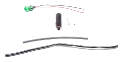 Fuel Level Diagnostic Indicator Radium Engineering