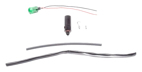 Fuel Level Diagnostic Indicator Radium Engineering