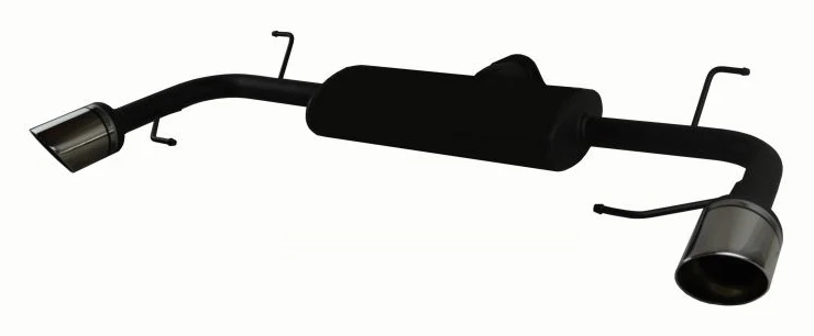 Tłumik dedykowany MAZDA 6 GJ 2012-2017 COMBI - 116-311/60