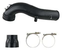 Przewód dolotowy zestaw Charge Pipe FMIC.EU BMW N55 3.0 F12 F13 E71 F16 640i 640iX X6 xDrive35i 2010-2019
