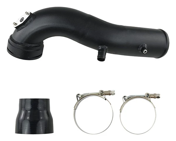 Przewód dolotowy zestaw Charge Pipe FMIC.EU BMW N55 3.0 F12 F13 E71 F16 640i 640iX X6 xDrive35i 2010-2019