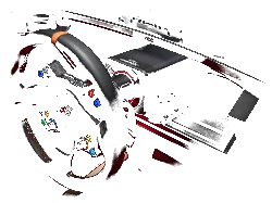SIMAGIC Alpha Evo Ultra Profesjonalna baza kierownicy Direct Drive Wheel Base Symulator Simracing 28Nm