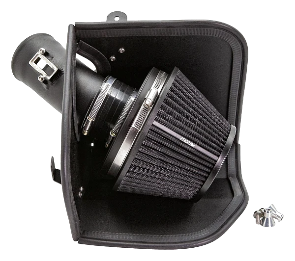 Ramair PRK-138-RECT-BK Performance sportowy zestaw dolotowy F56 Mini Cooper 1.5T Cooper S 2.0T Rect MAF