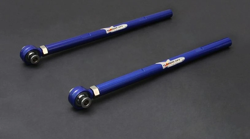 Hardrace Rear Lower Trailing Arm For Mazda RX7