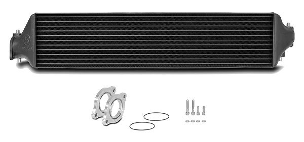 Competition Intercooler Kit Wagner Tuning for Honda Civic 1,5VTec Turbo - WT-200001114.KITS