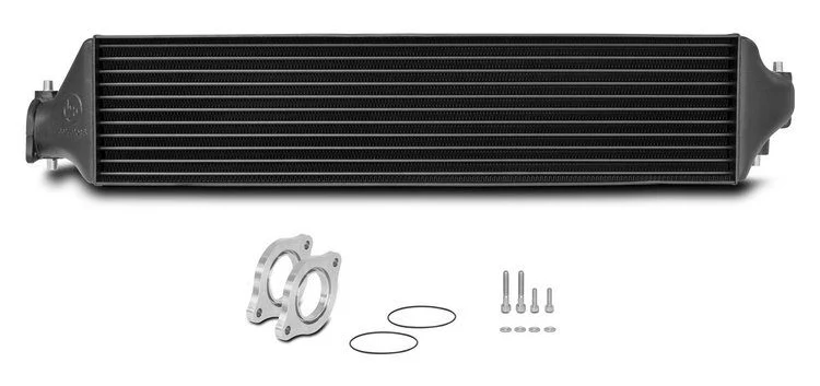 Competition Intercooler Kit Wagner Tuning for Honda Civic 1,5VTec Turbo - WT-200001114.KITS