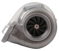 Turbosprężarka Pulsar PSR PTE 6466E 900HP .82 T3 Wlot 3" V-Band Wylot Łożyska Kulkowe