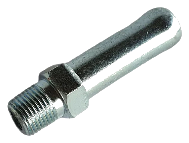 Króciec Kolektora Dolotowego do Wspomagania Hamulców 627022041 Subaru