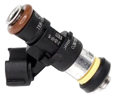 Zestaw wtryskiwaczy DeatschWerks Yamaha Raptor 700 2006-2017
