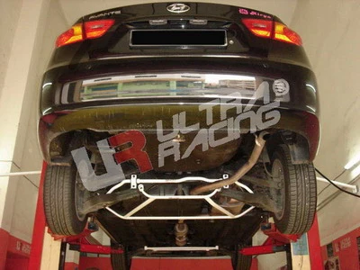 Rozpórka tylna (Rear Brace) Ultra Racing Hyundai Avante / Elantra 08+