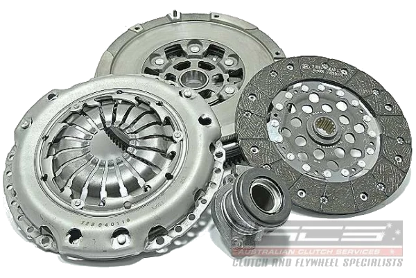 Zestaw sprzęgła Xtreme Clutch HOLDEN VECTRA 2.2 i 108KW (2002-2006)