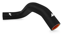 Przewody silikonowe do układu chłodzenia Mishimoto Subaru/Scion/Toyota BRZ/FR-S/86 2013+ Czarny