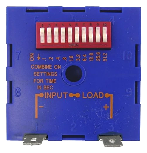 NX Digi-Set Delay Timer Nitrous Express NX 15964